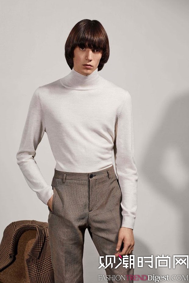 A.P.C. 2017װϵLookbookͼƬ