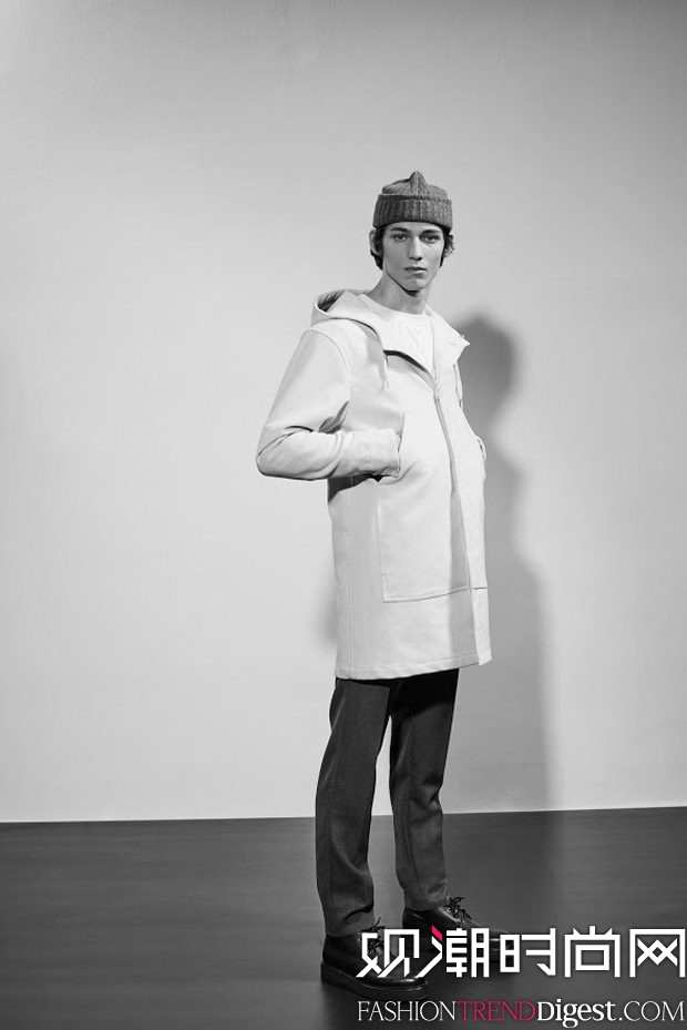 A.P.C. 2017װϵLookbookͼƬ