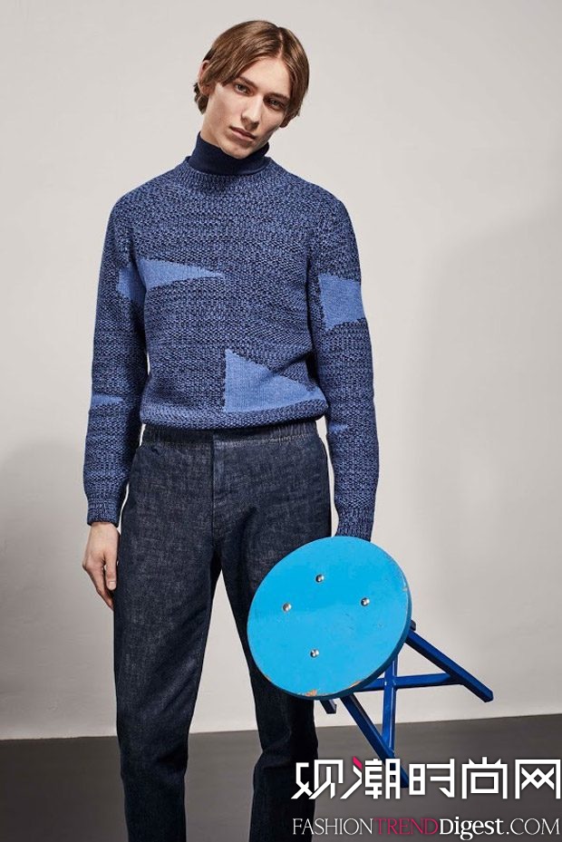 A.P.C. 2017bϵLookbookDƬ