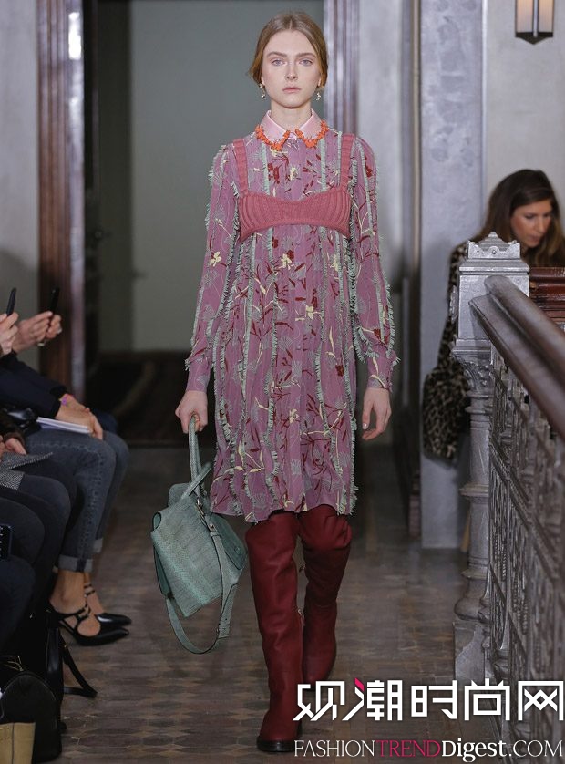 Valentino 2017ϵ㳡ͼƬ