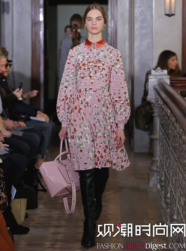 Valentino 2017ϵ㳡ͼƬ