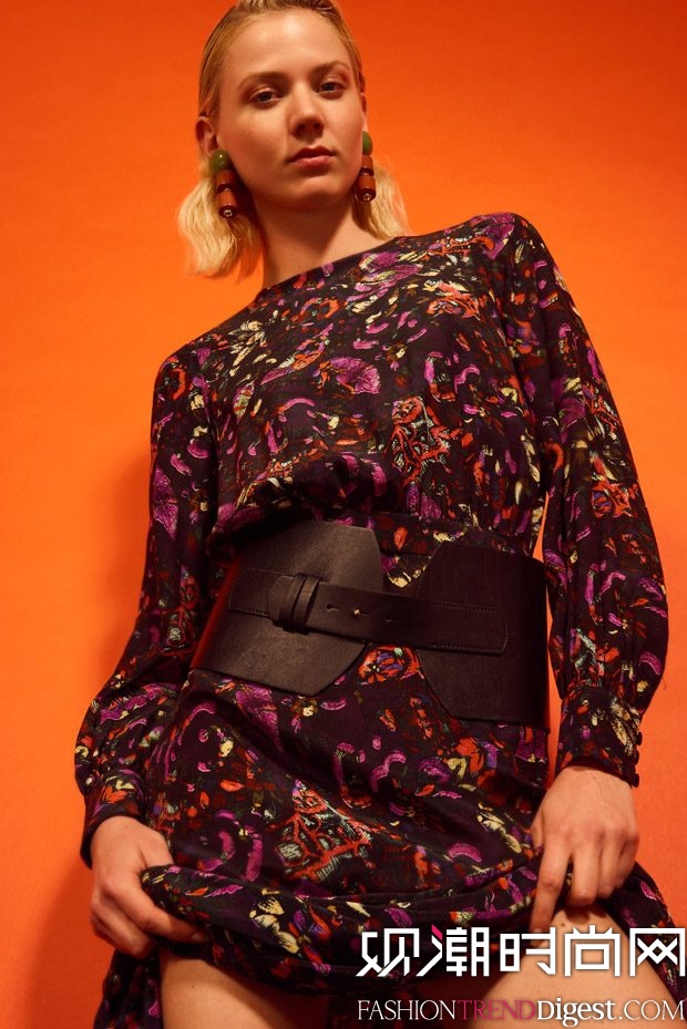 Promesas 2017ﶬϵlookbookDƬ