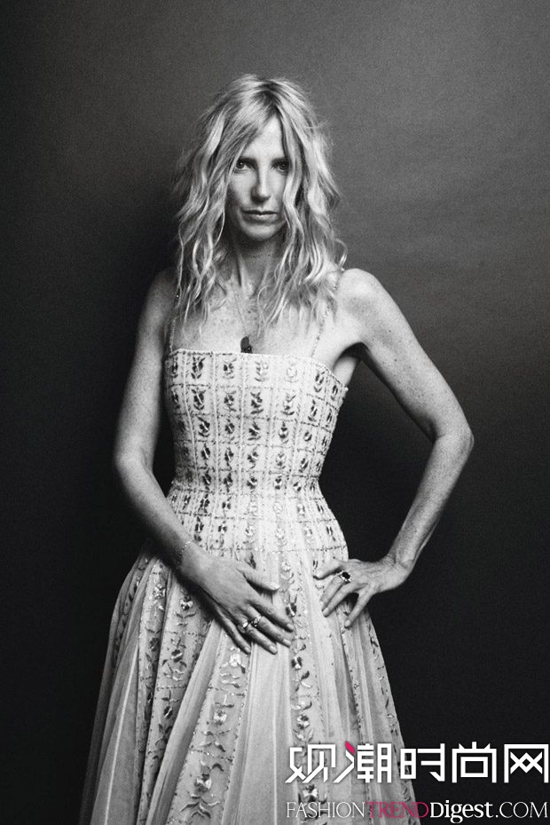 Charlize TheronMadame Figaro־ҳƬͼƬ