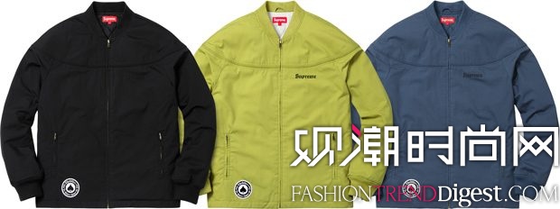 Supreme X  Thrasher 2017ϵиDƬ