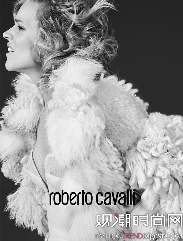 Roberto Cavalli 2017ﶬϵйƬͼƬ