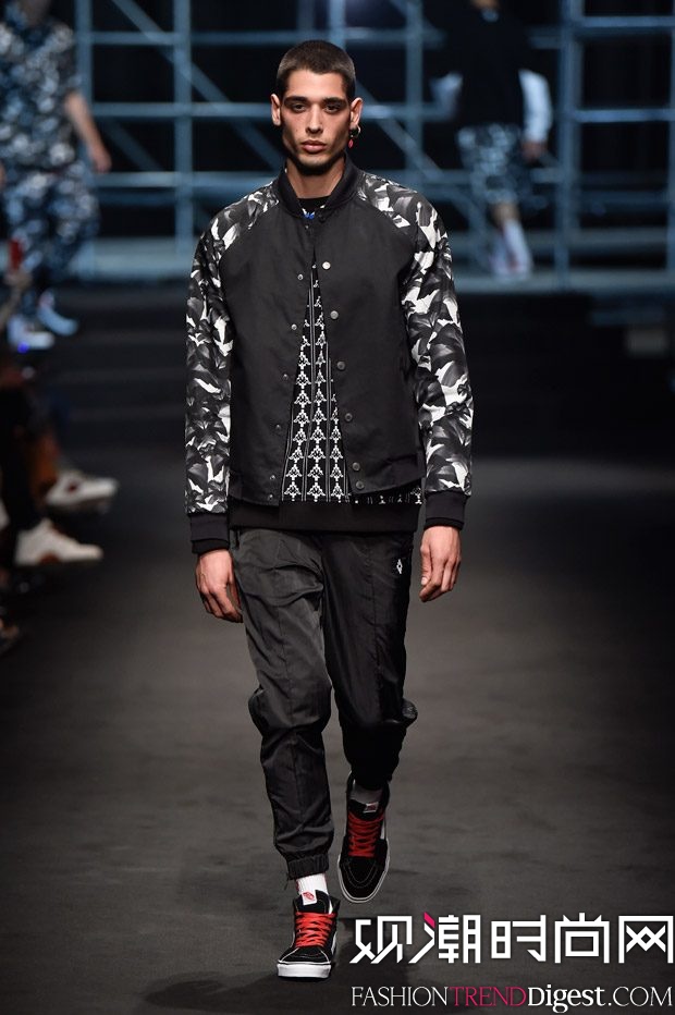 Marcelo Burlon County of Milan 2018ϵ㳡ͼƬ