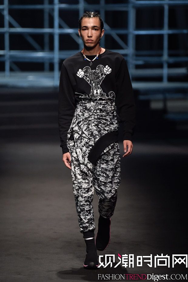 Marcelo Burlon County of Milan 2018ϵ㳡ͼƬ