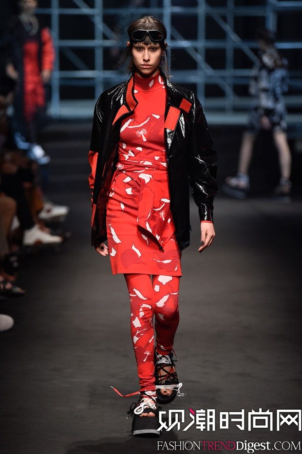 Marcelo Burlon County of Milan 2018ϵ㳡ͼƬ