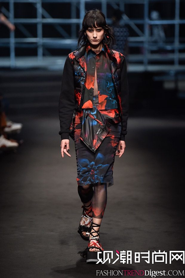 Marcelo Burlon County of Milan 2018ϵ㳡ͼƬ