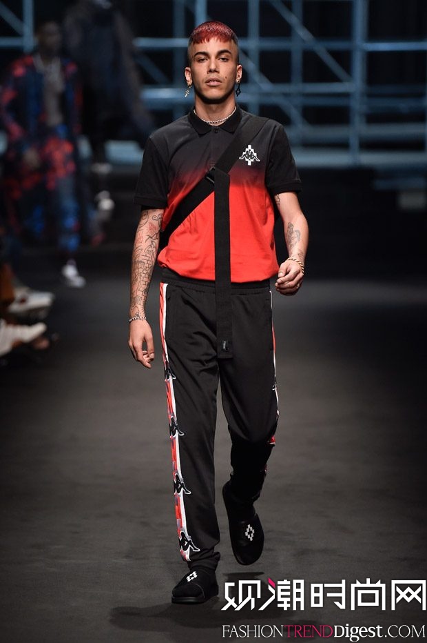 Marcelo Burlon County of Milan 2018ϵ㳡ͼƬ