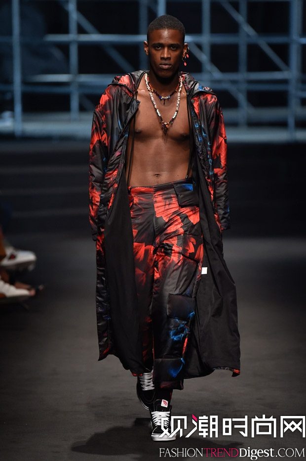 Marcelo Burlon County of Milan 2018ϵ㳡ͼƬ