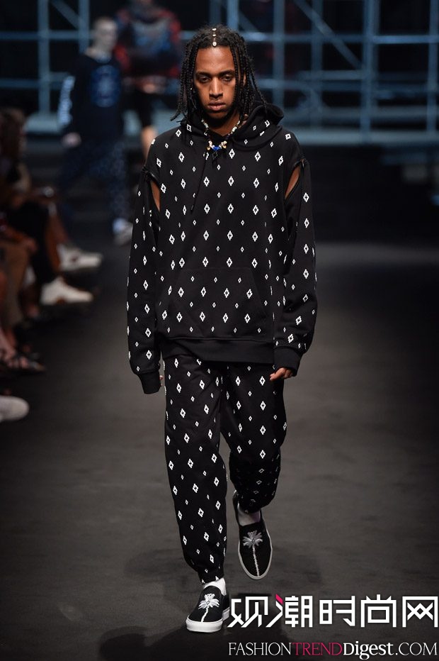 Marcelo Burlon County of Milan 2018ϵ㳡ͼƬ