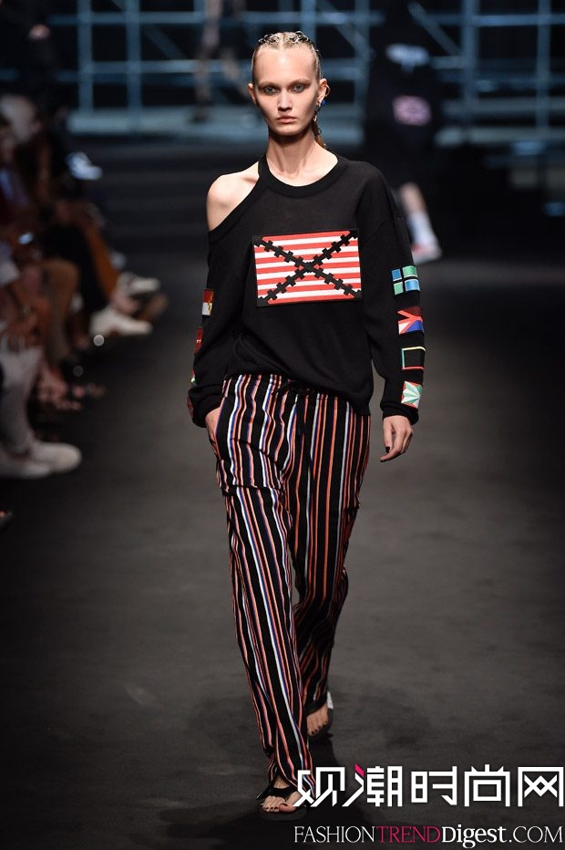 Marcelo Burlon County of Milan 2018ϵ㳡ͼƬ