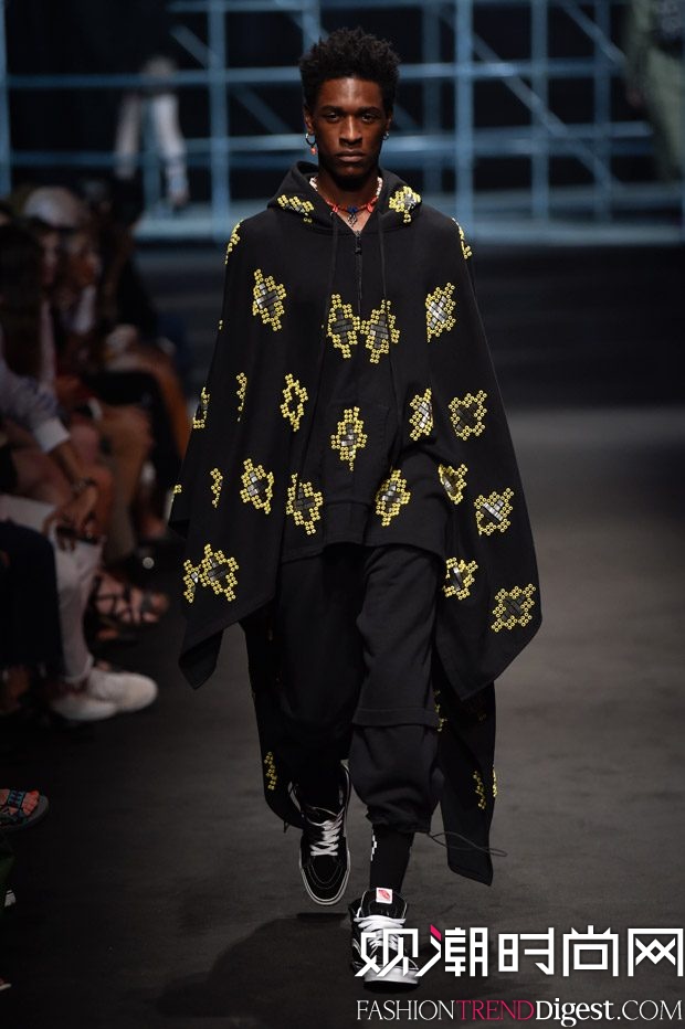 Marcelo Burlon County of Milan 2018ϵ㳡ͼƬ