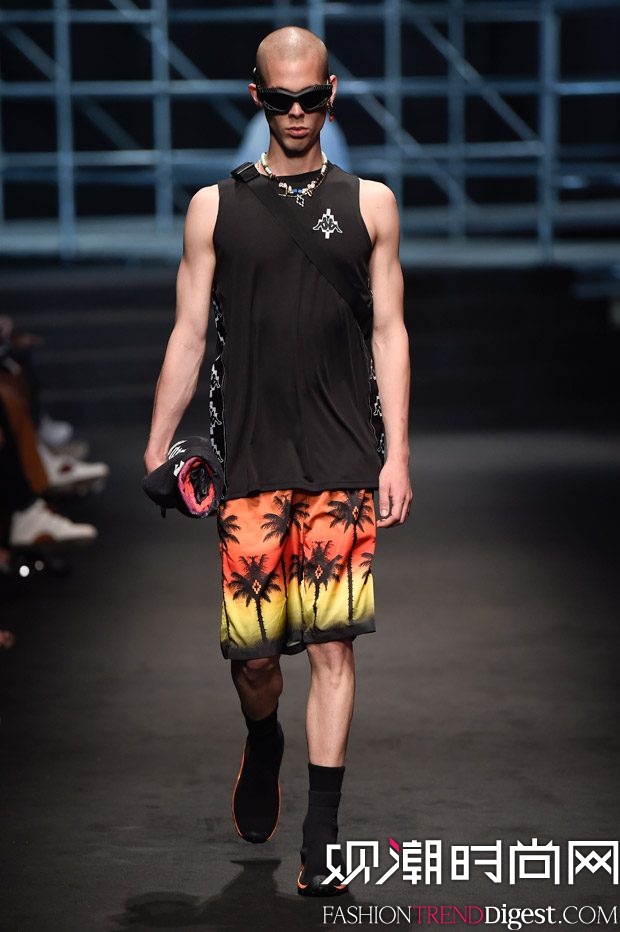 Marcelo Burlon County of Milan 2018ϵ㳡ͼƬ