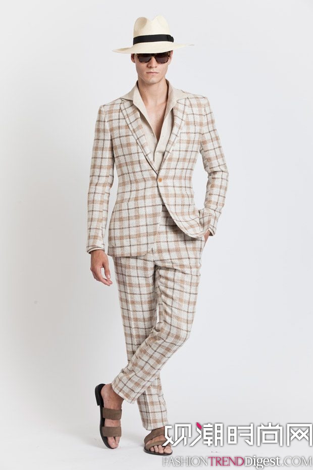 Cifonelli 2018ϵLookbookDƬ