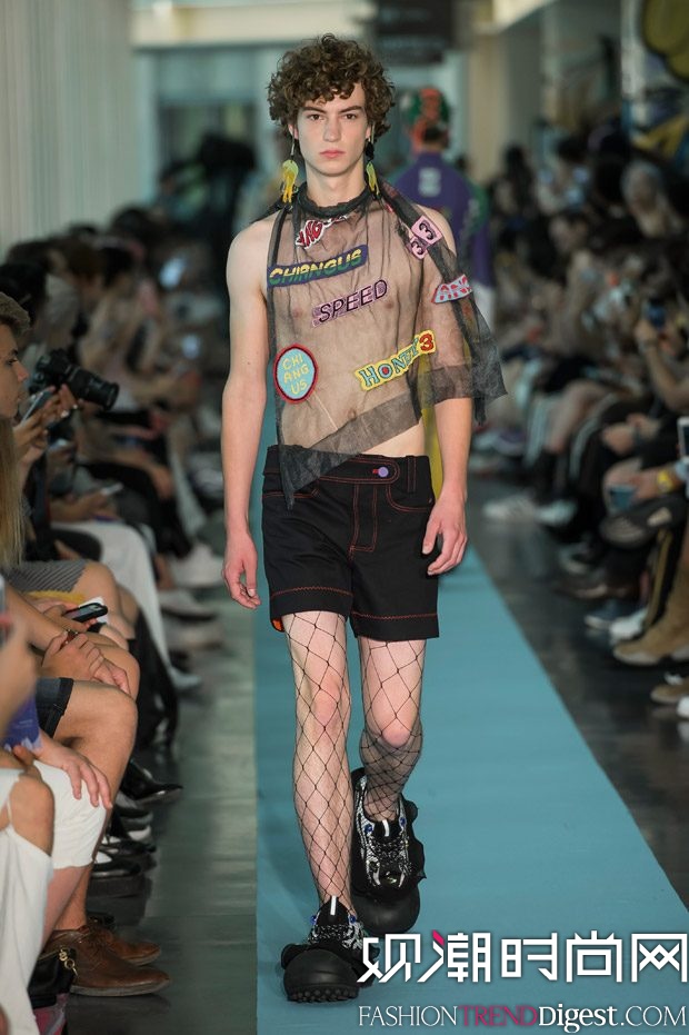 Angus Chiang 2018bϵDƬ