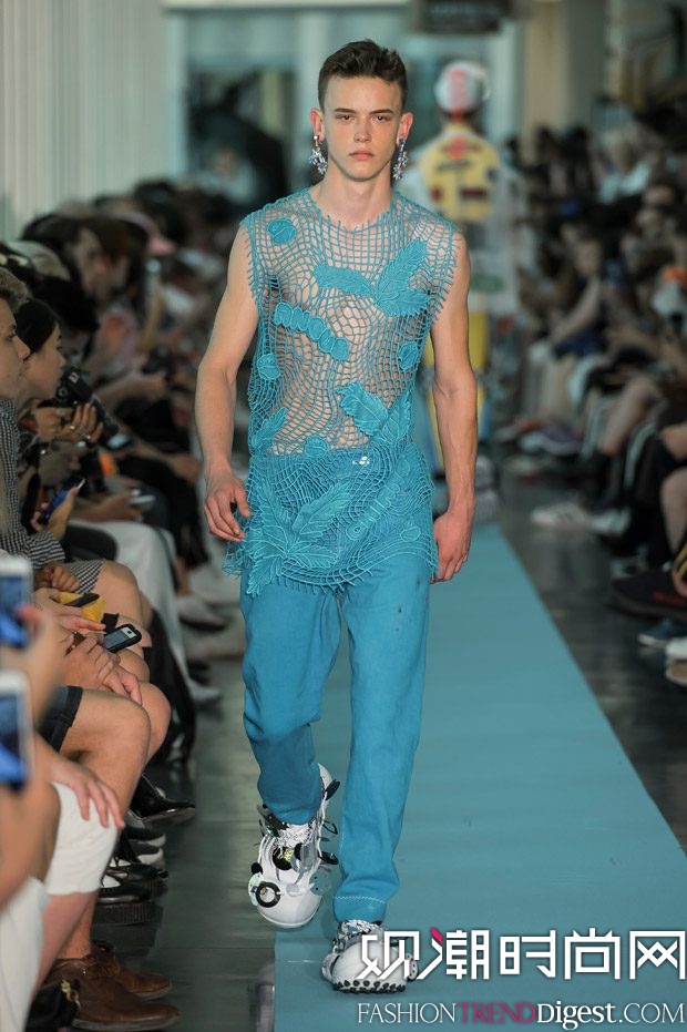 Angus Chiang 2018bϵDƬ