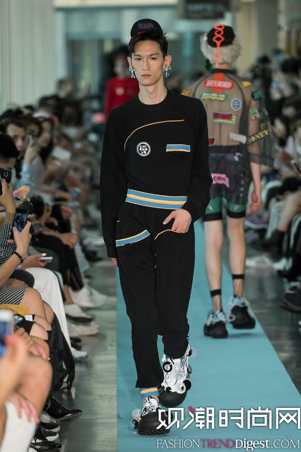 Angus Chiang 2018bϵDƬ