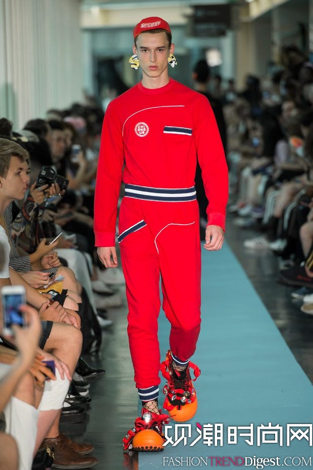 Angus Chiang 2018bϵDƬ