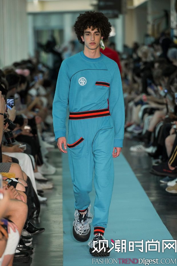 Angus Chiang 2018bϵDƬ
