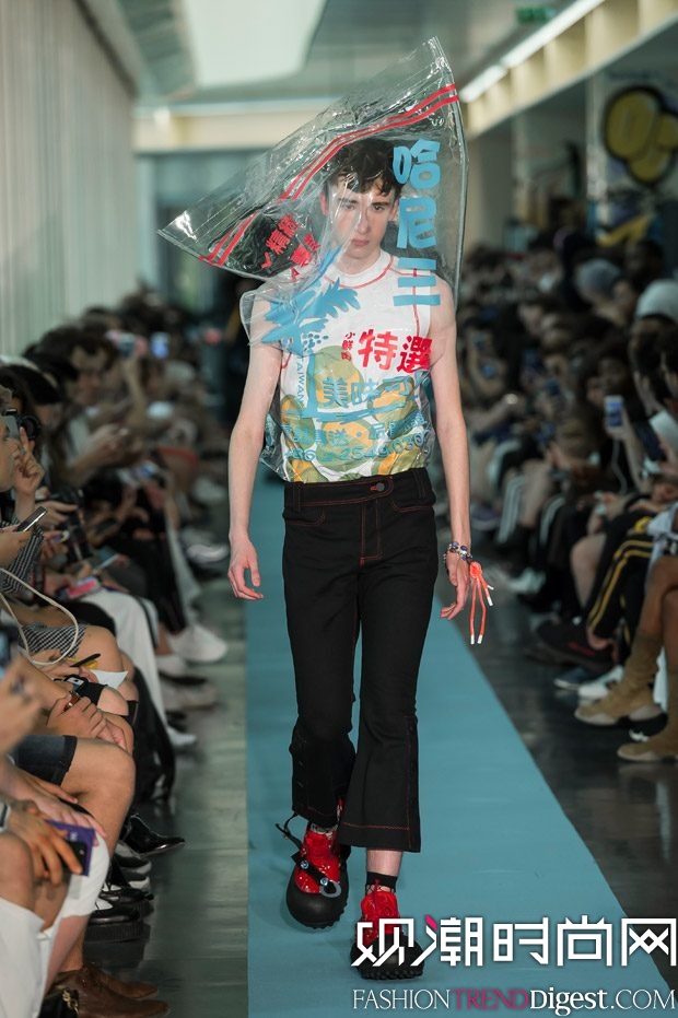Angus Chiang 2018bϵDƬ