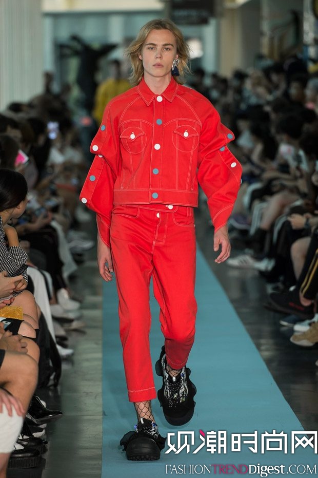 Angus Chiang 2018bϵDƬ