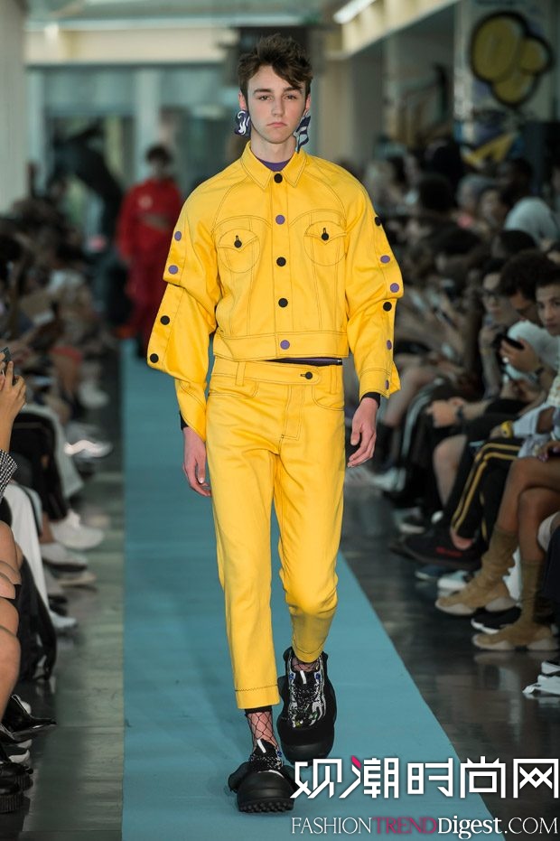 Angus Chiang 2018bϵDƬ