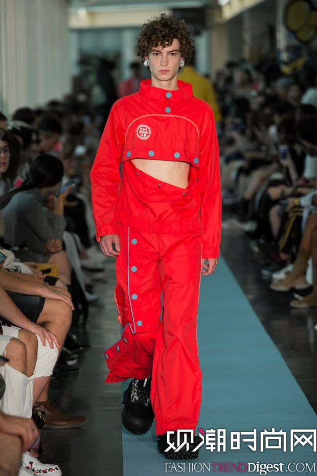 Angus Chiang 2018bϵDƬ
