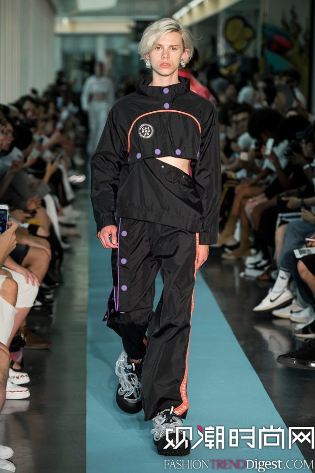 Angus Chiang 2018bϵDƬ