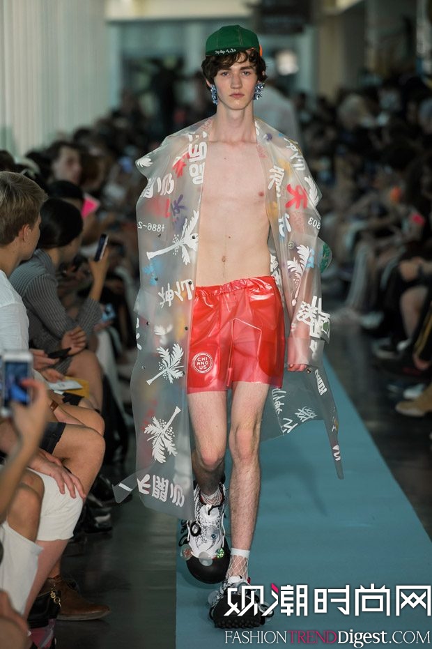Angus Chiang 2018bϵDƬ