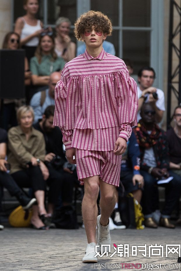 Henrik Vibskov 20178bϵDƬ
