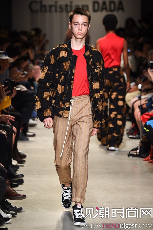 Christian Dada 2018bϵDƬ