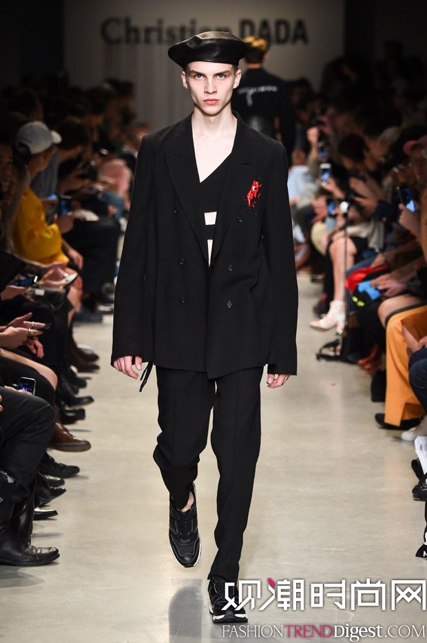 Christian Dada 2018bϵDƬ