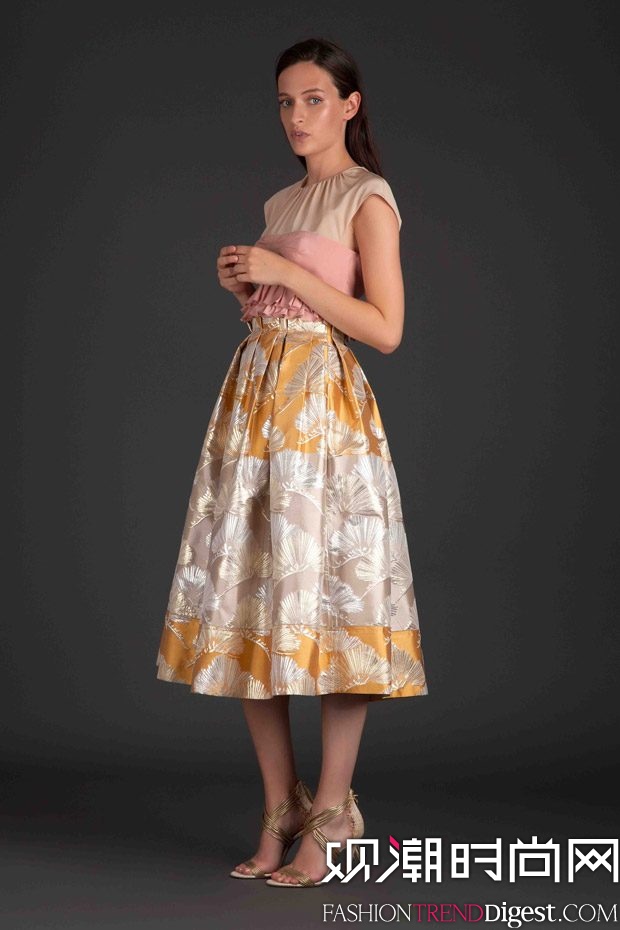 Albino Teodoro 2018紺ϵLookbookDƬ