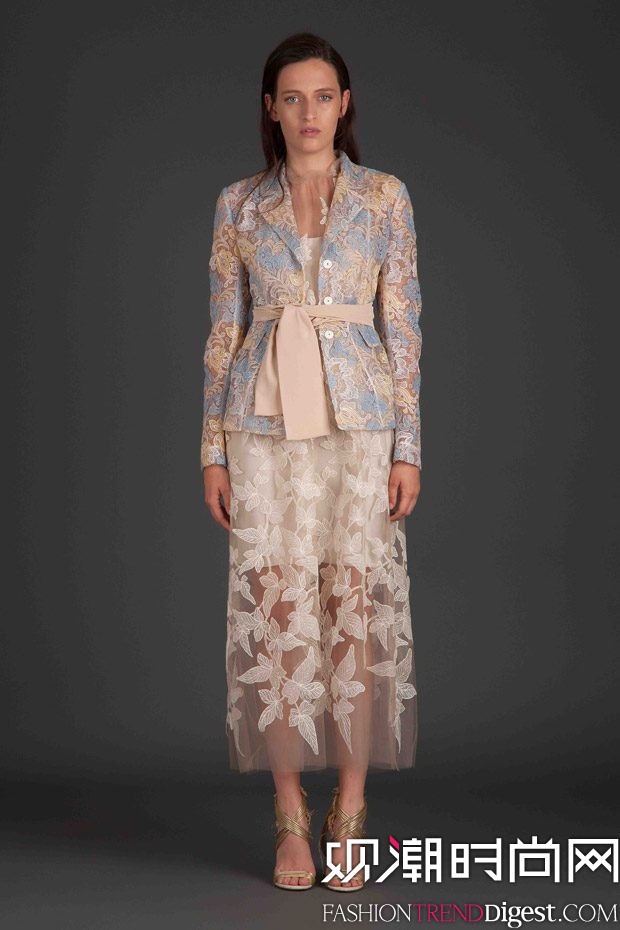 Albino Teodoro 2018紺ϵLookbookDƬ
