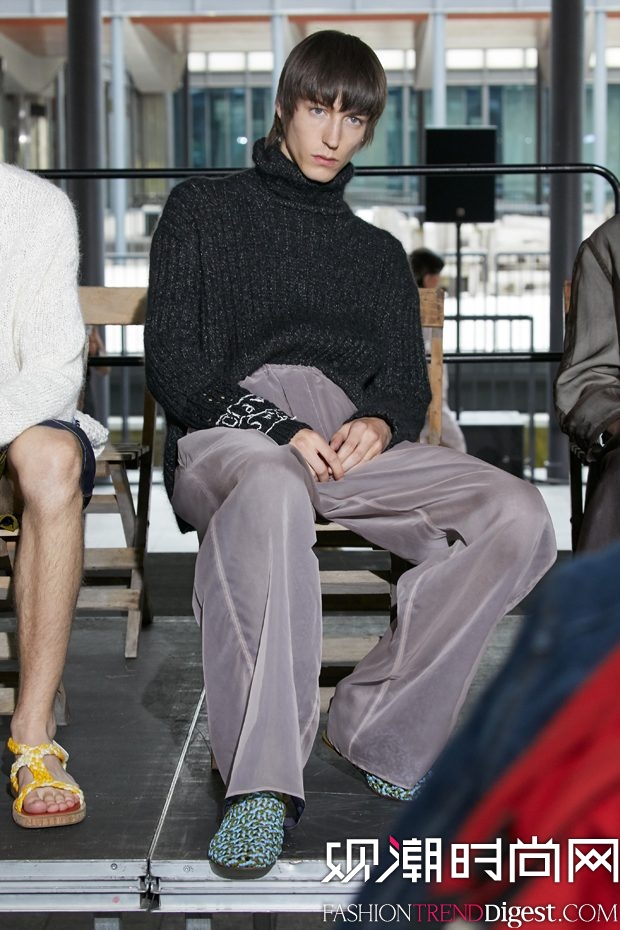 Acne Studios 2018װϵLookbookͼƬ