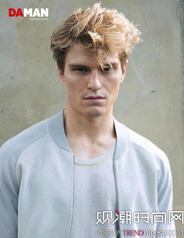 Oliver CheshireDa Man201767־ҳƬͼƬ