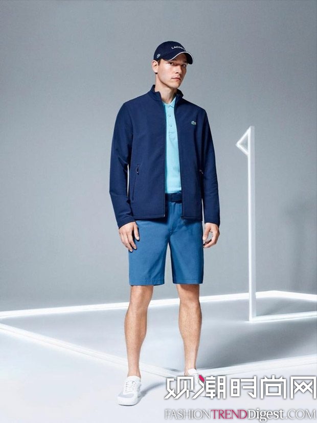 Lacoste 2017ϵйƬͼƬ