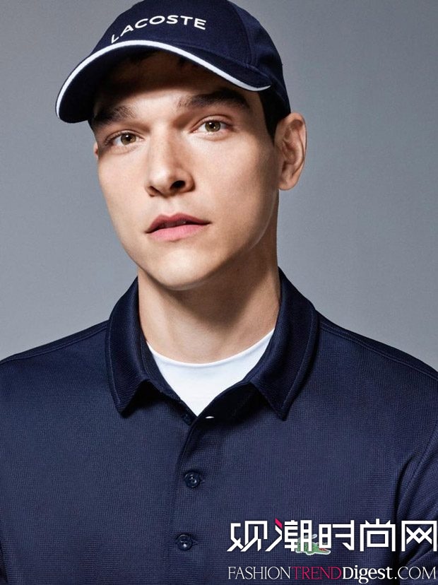 Lacoste 2017ϵйƬͼƬ