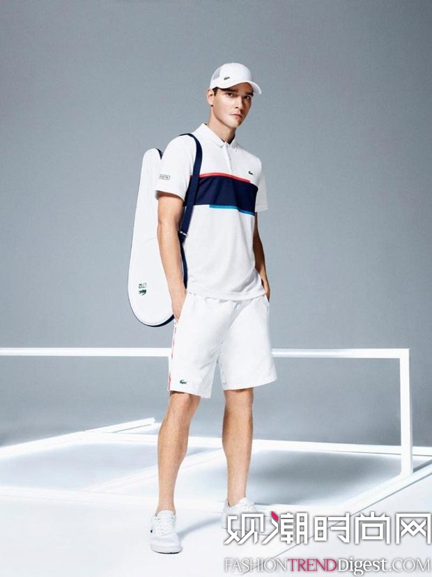 Lacoste 2017ϵЏVƬDƬ