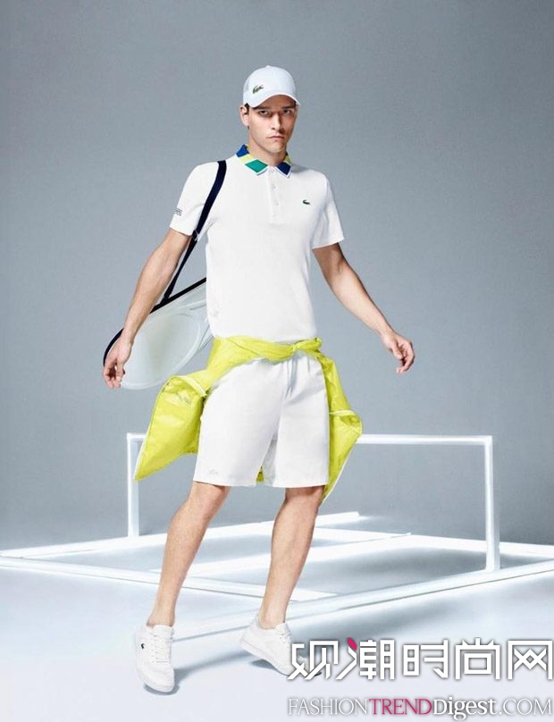 Lacoste 2017ϵйƬͼƬ