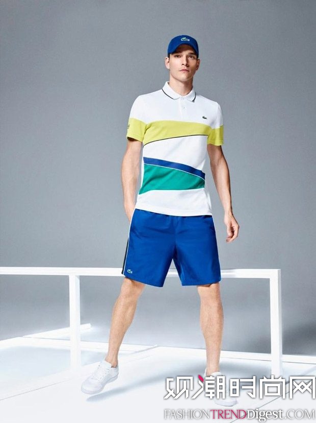 Lacoste 2017ϵйƬͼƬ