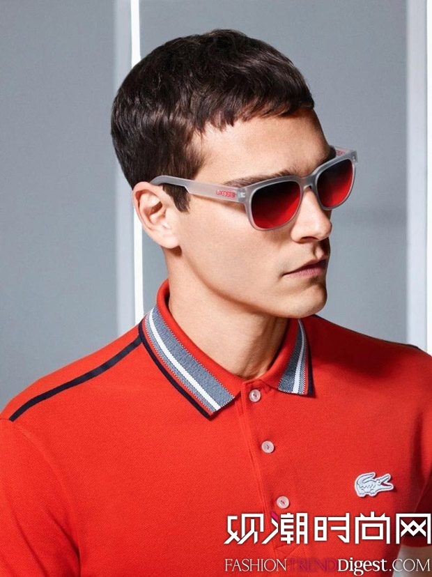 Lacoste 2017ϵйƬͼƬ