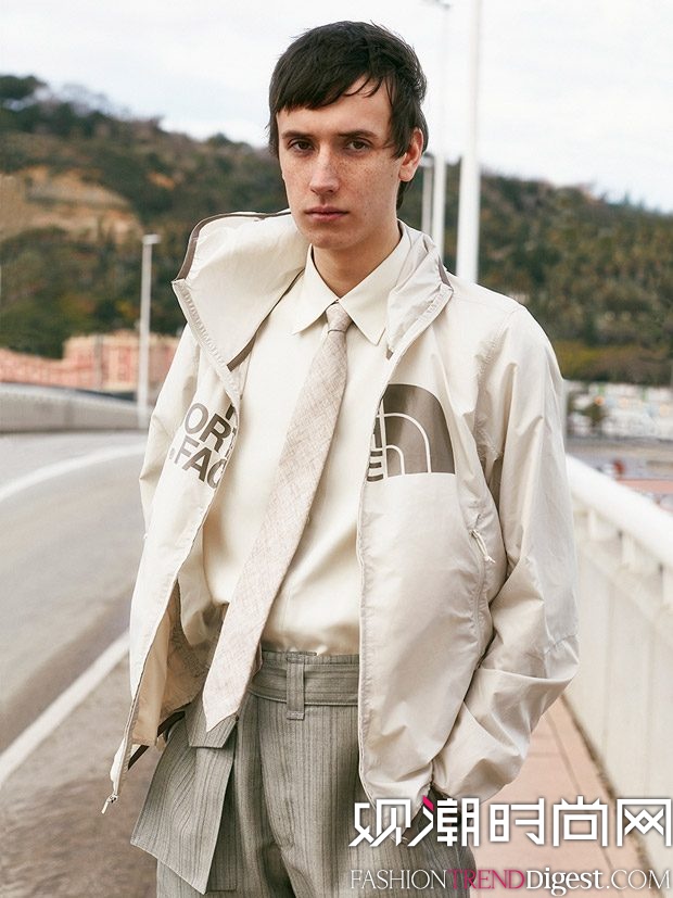 Mateo Carlos & Dan Steward[桶LOfficiel Hommes2017s־퓴ƬDƬ