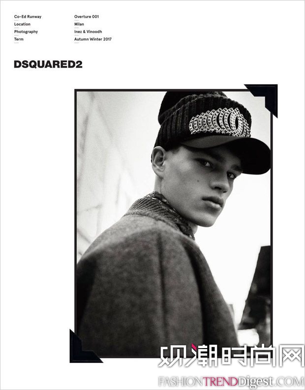 Dsquared2 2017ﶬϵйƬͼƬ