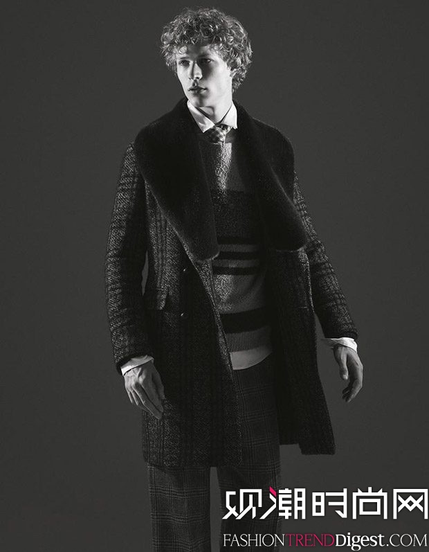 Sven de Vries[D Magazine20176s־퓸DƬ