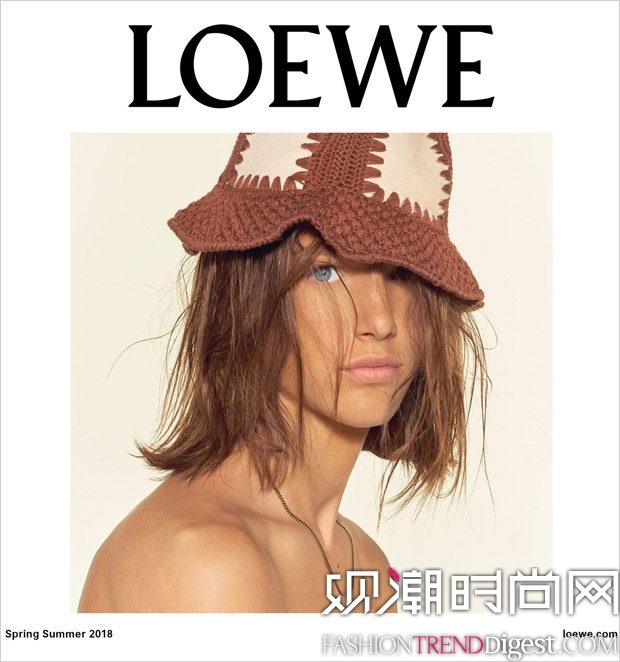 Oliver SonneΪLoewe 2018ϵй׸ͼƬ