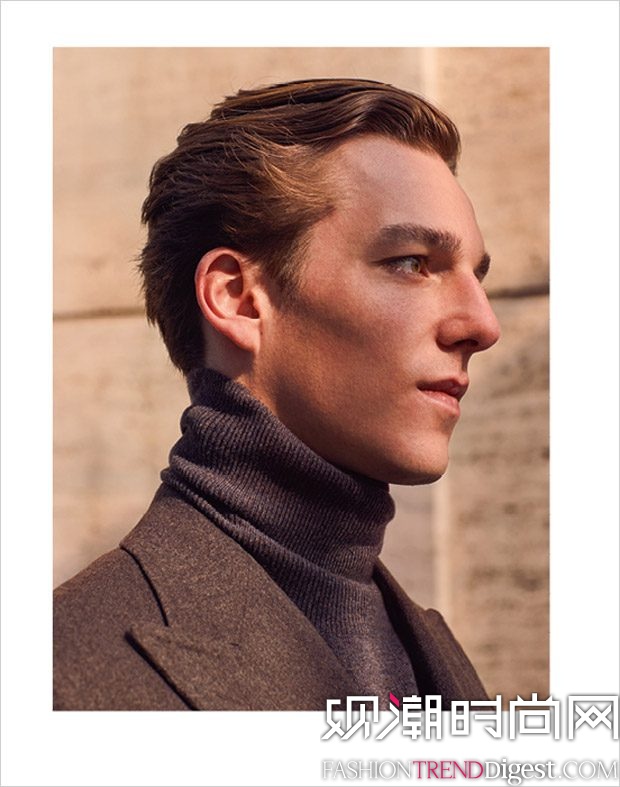 Corneliani 2017ﶬϵЏVƬDƬ