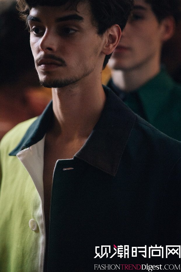Namacheko 2018bϵLookbookDƬ